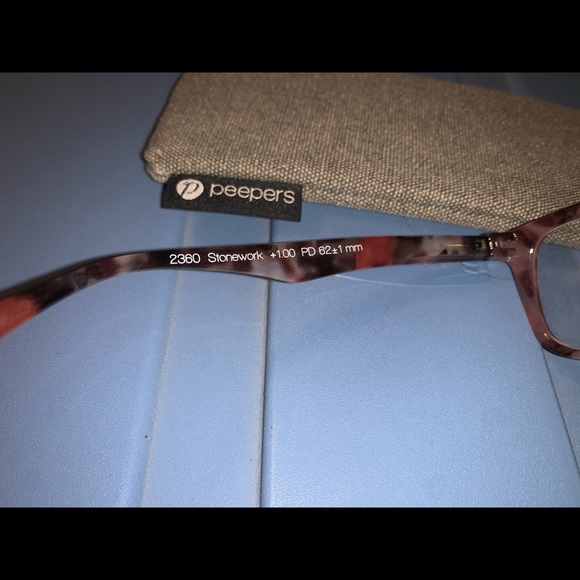 Peepers Accessories Peepers Eyewear Poshmark